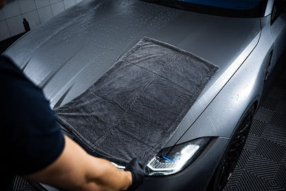 Chiffon Microfibre Magique XXL - Spécial Auto (Ultra Absorbant)